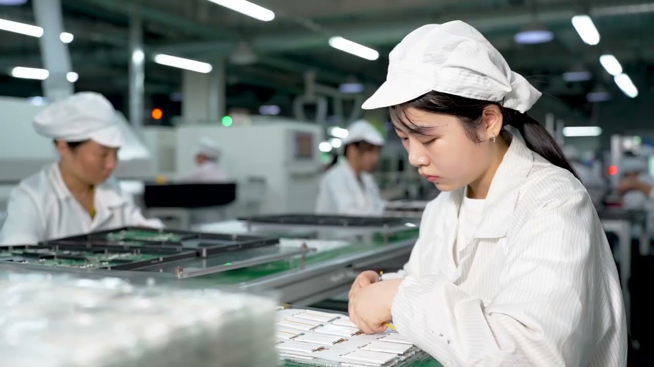 Zhsunyco®--Professional ESL Electronic Shelf Label Provider