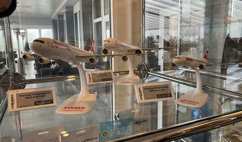 Цифровое решение для небольшого розничного магазина