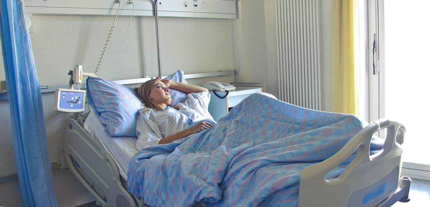 智慧医院代表图 1