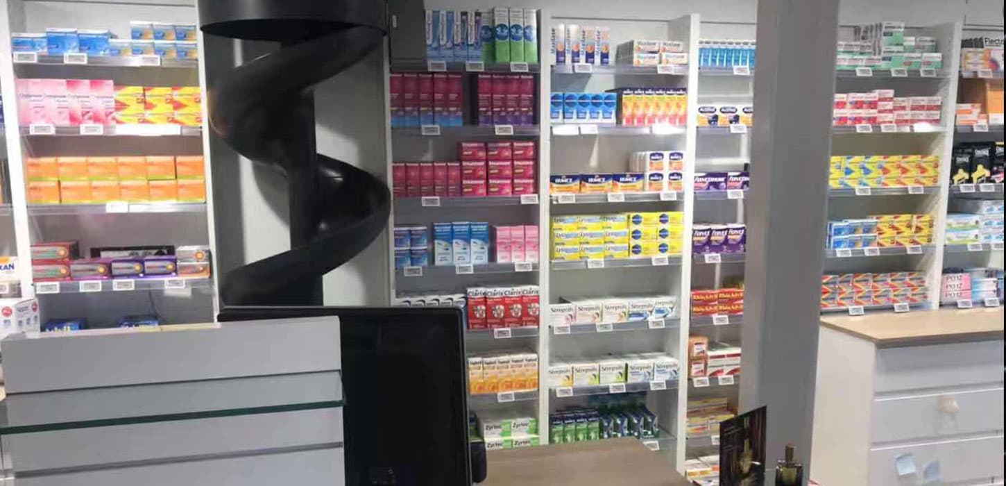 美容健康代表图 1