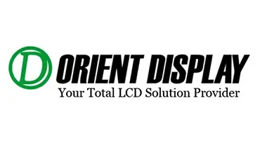 Logotipo do OrientDisplay 2014