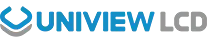 UniviewLCDlogo 2025new