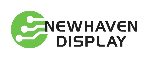 novo logotipo alternativo da Havendi em cores, preto