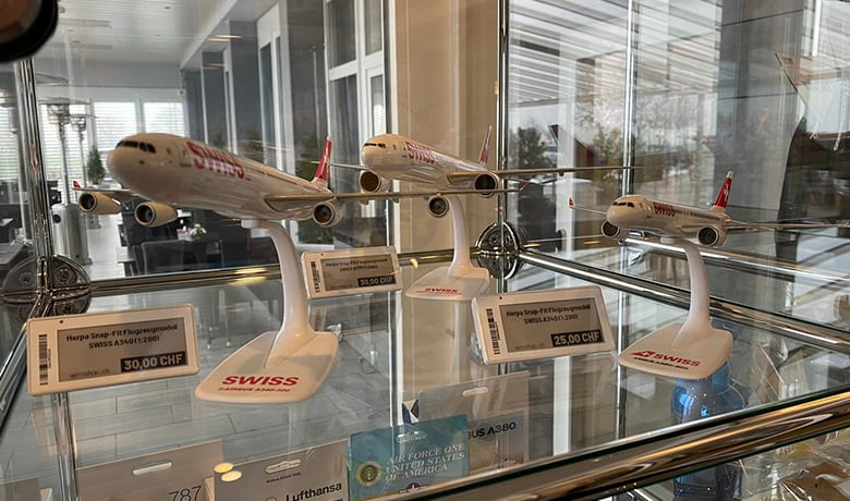 Цифровое решение для небольшого розничного магазина