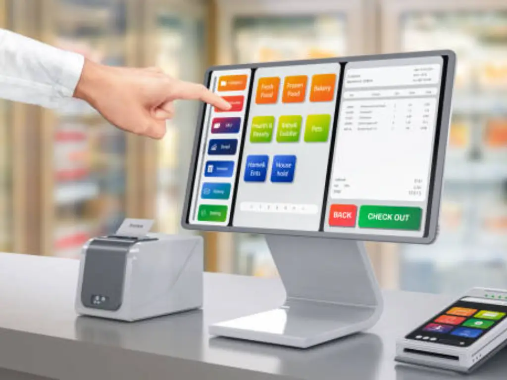types of pos systems for retail 3