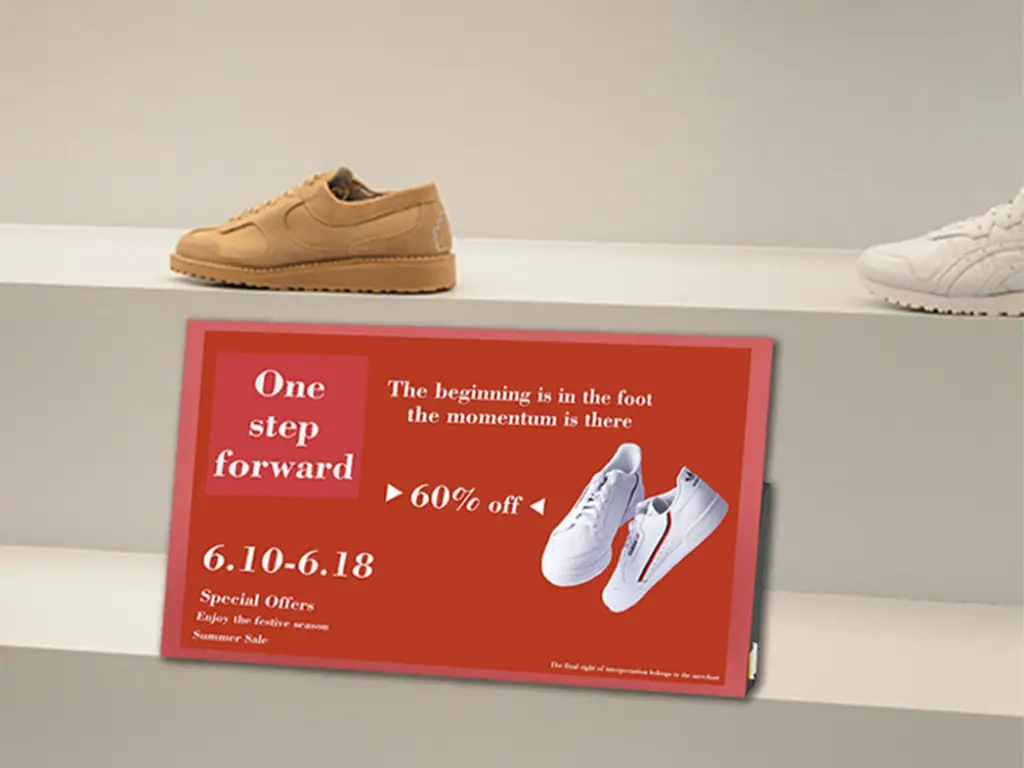 Обувные полки