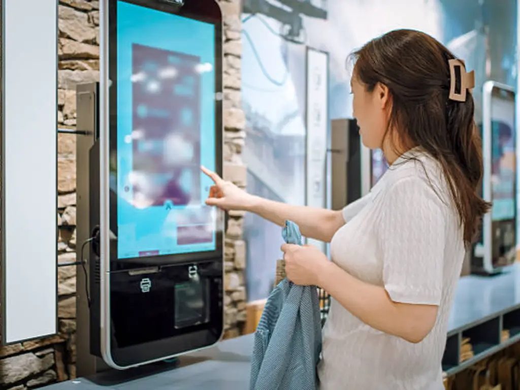 digital signage 2 nedir