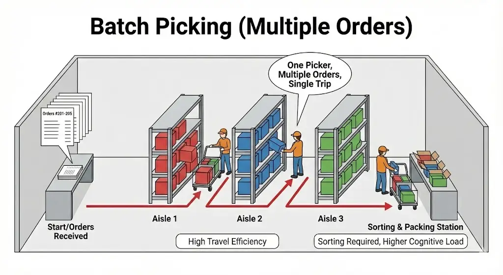 Пакетная комплектация