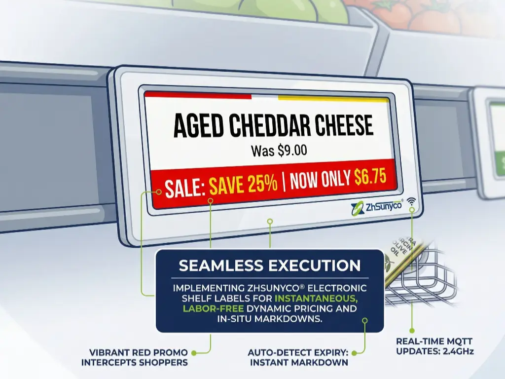 Execution and Implementation