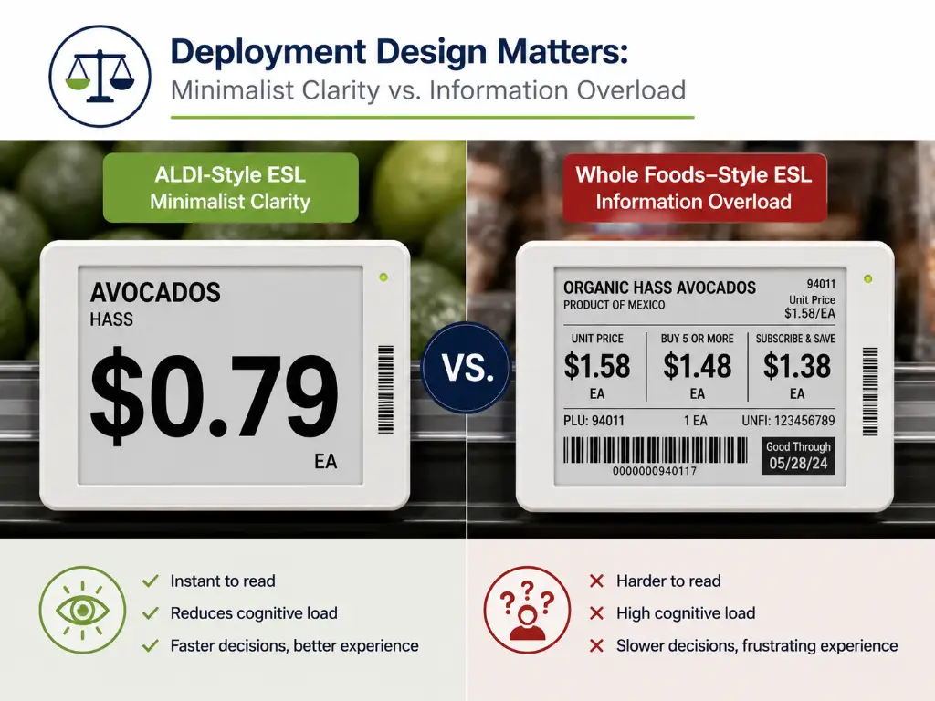 Aldi vs Whole Foods Compare