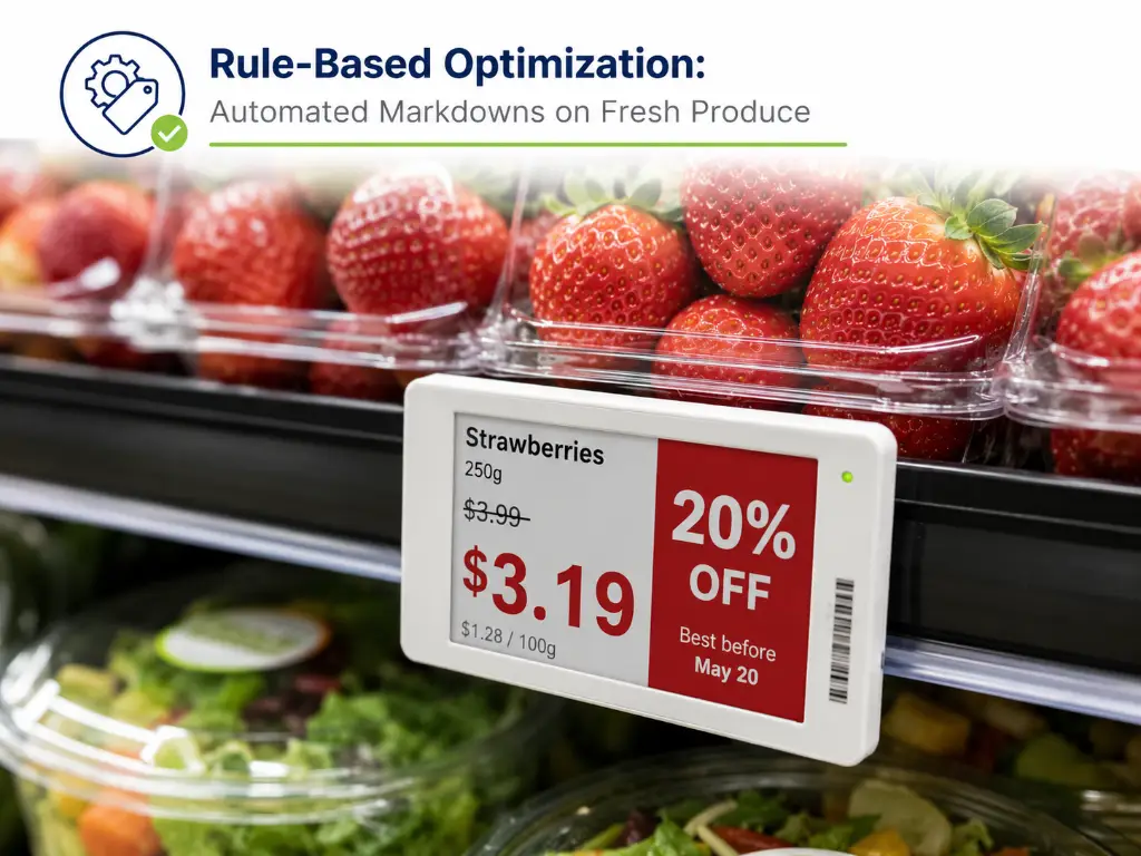 Dynamic Pricing and Revenue Optimization