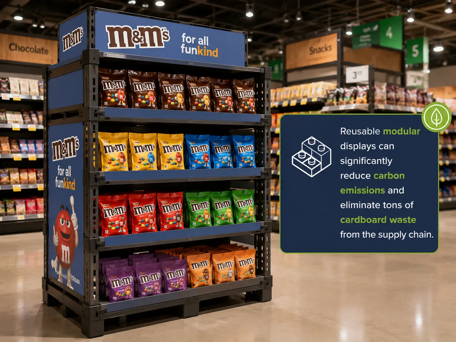 Reusable and Modular Fixture Systems