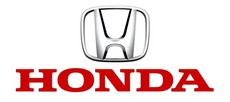 Marca Honda