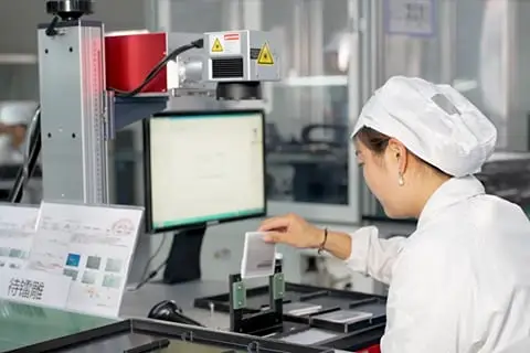 Verificação do ID da etiqueta