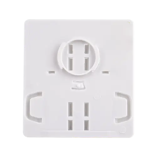 Adaptador plano