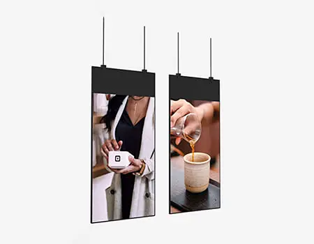 Tela LCD ZhSunyco 2