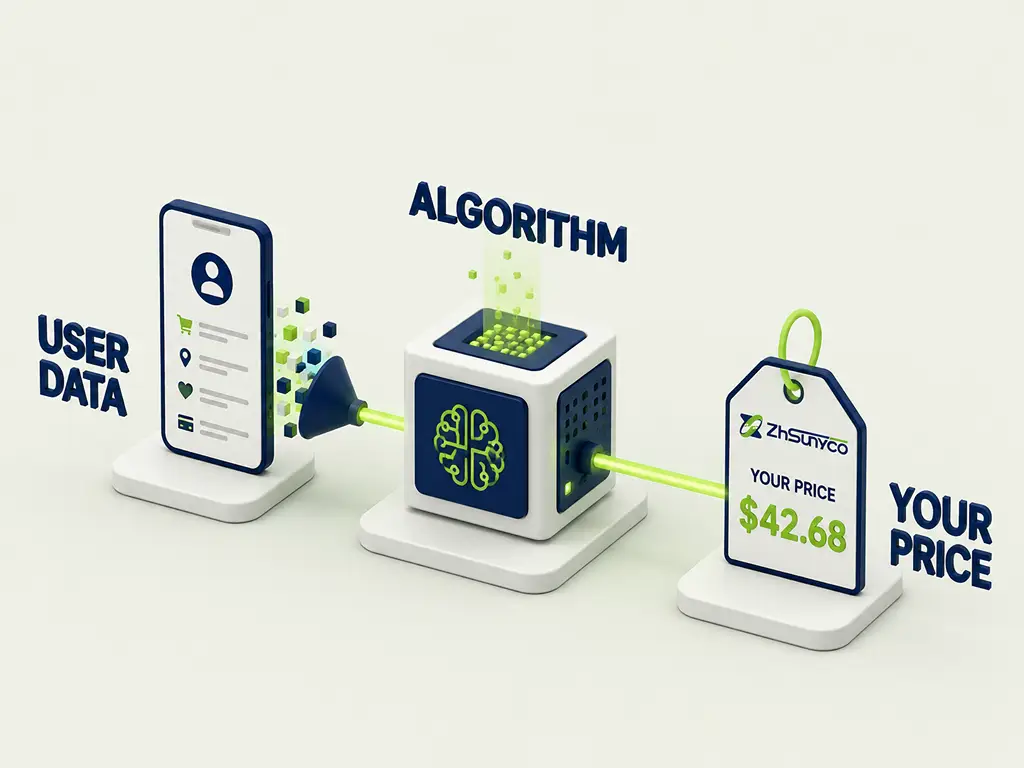 The Core Characteristics That Define Surveillance Pricing